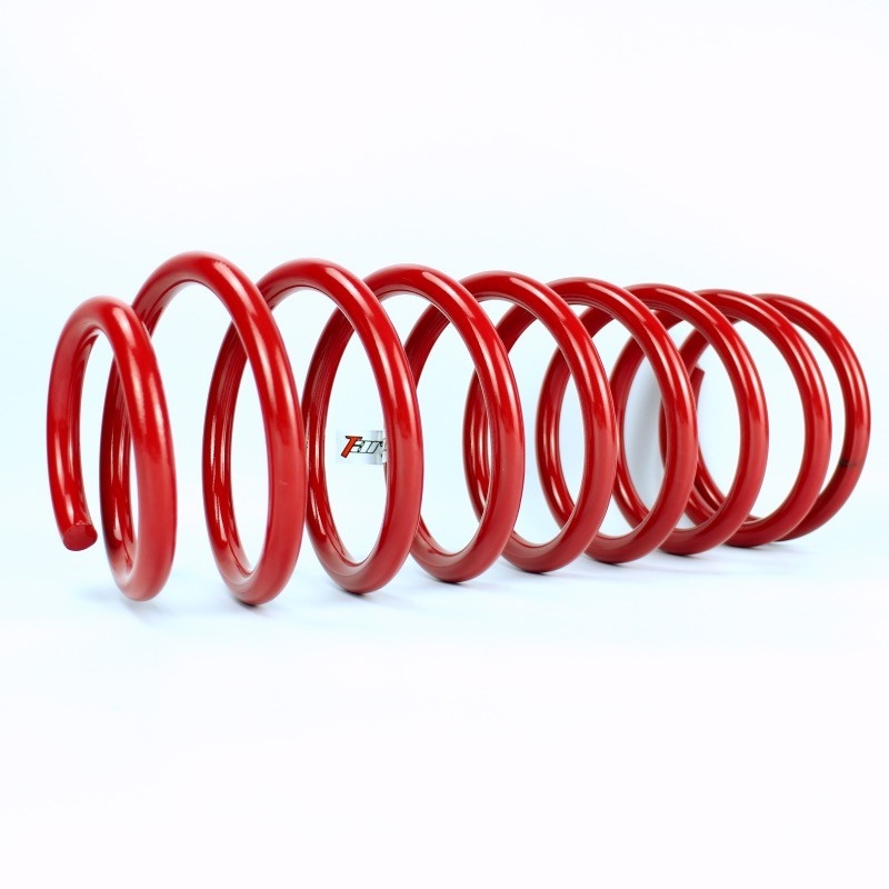 45mm Lift Rear Vehicle Coil Spring Off Road 4x4 For Toyota FJ Cruiser Rear