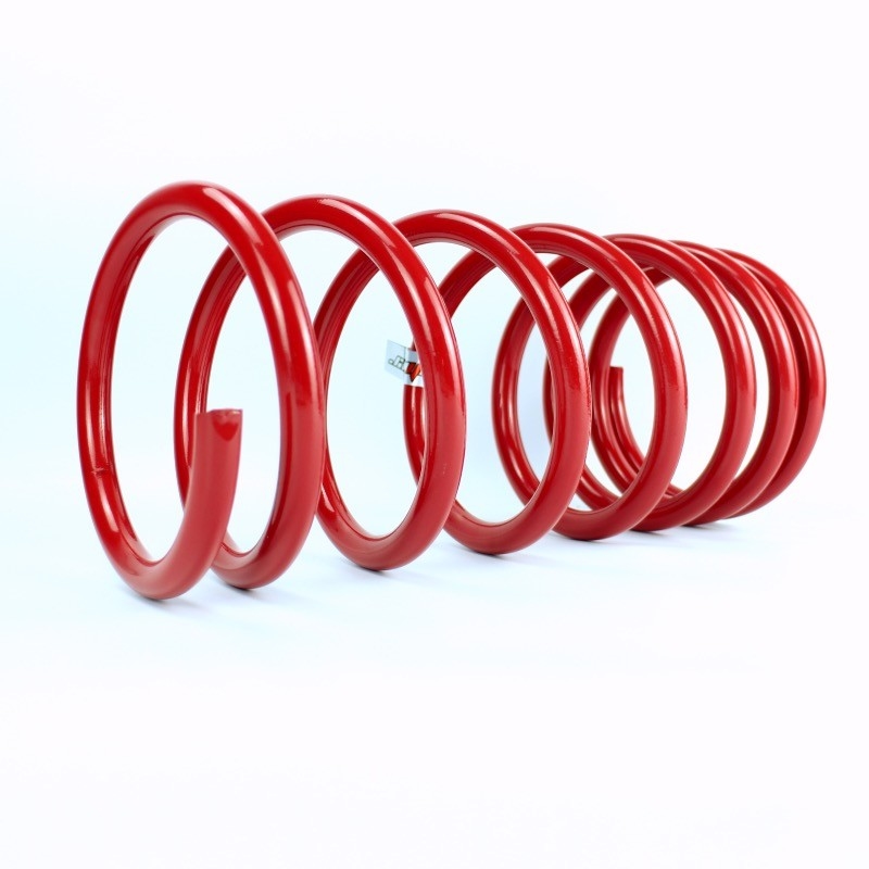 Medium Load Rear Auto Coil Springs 40mm Lift 4x4 For Mitsubishi Pajero Sport