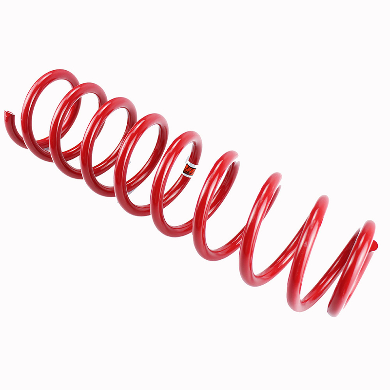 45mm Lift Vehicle Coil Spring OEM ODM For Jeep Gladiator JT Front