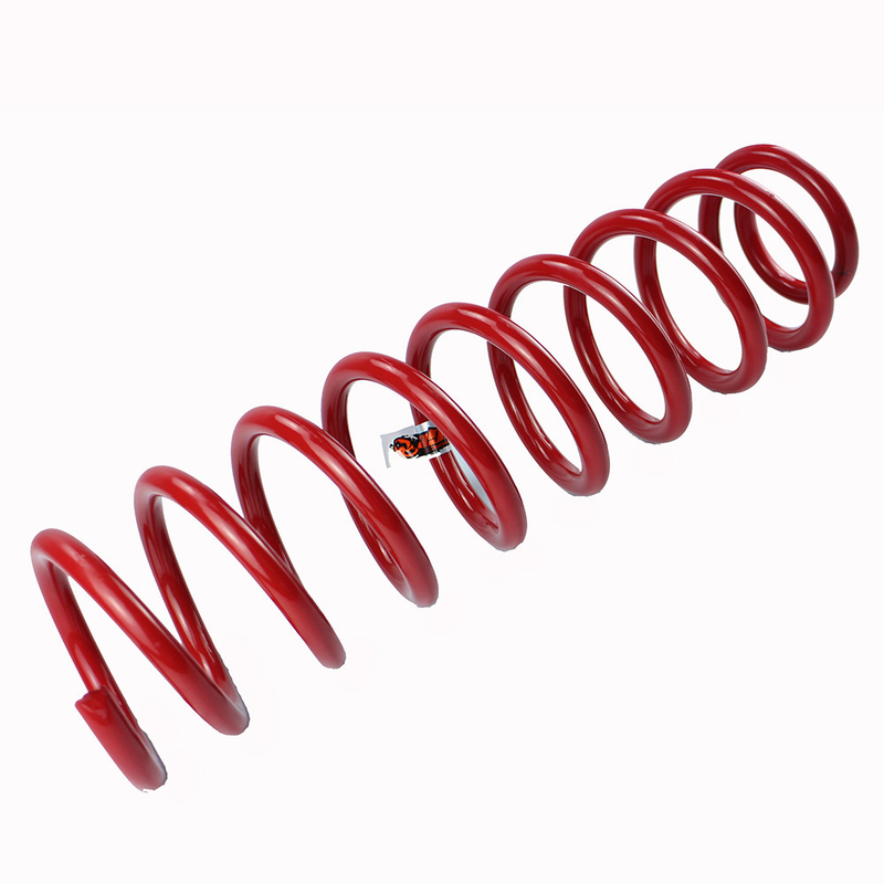 3 Inch Lift Vehicle Coil Spring 4x4 Off Road For Jeep Wrangler JK Front ODM