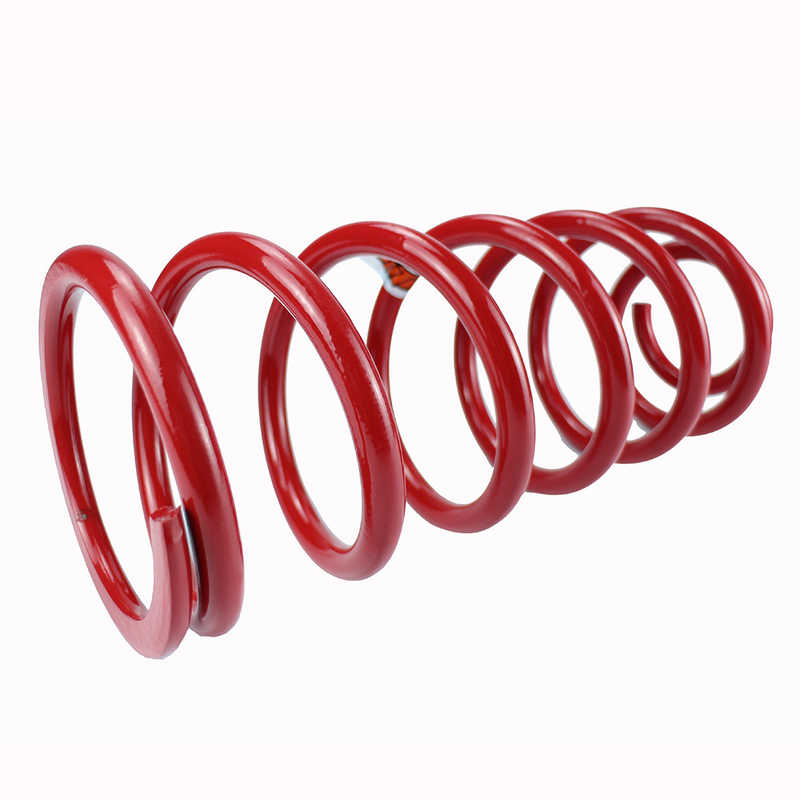 Light Load Rear Custom Coil Springs 4x4 40mm For Grand Cherokee WH WK