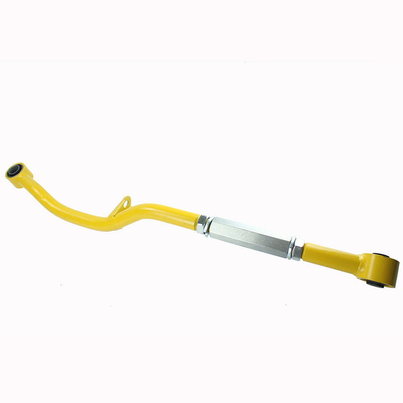 Heavy Duty Adjustable Panhard Bar , 4x4 Rear Panhard Rod For Toyota LandCruiser 80