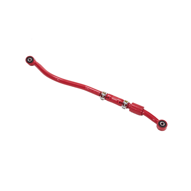 Steel Adjustable Panhard Bar , Panhard Rod Kit 4