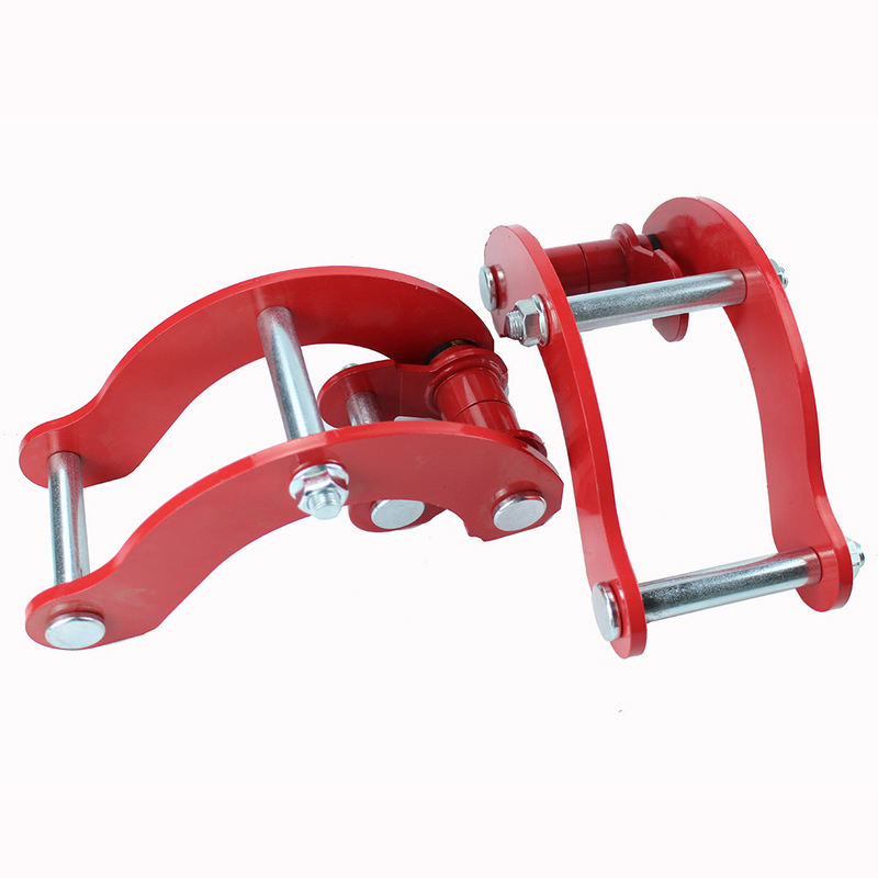 2 Inch Shackle Suspension Lift Kits For Colorado RG1 RG2 Rear
