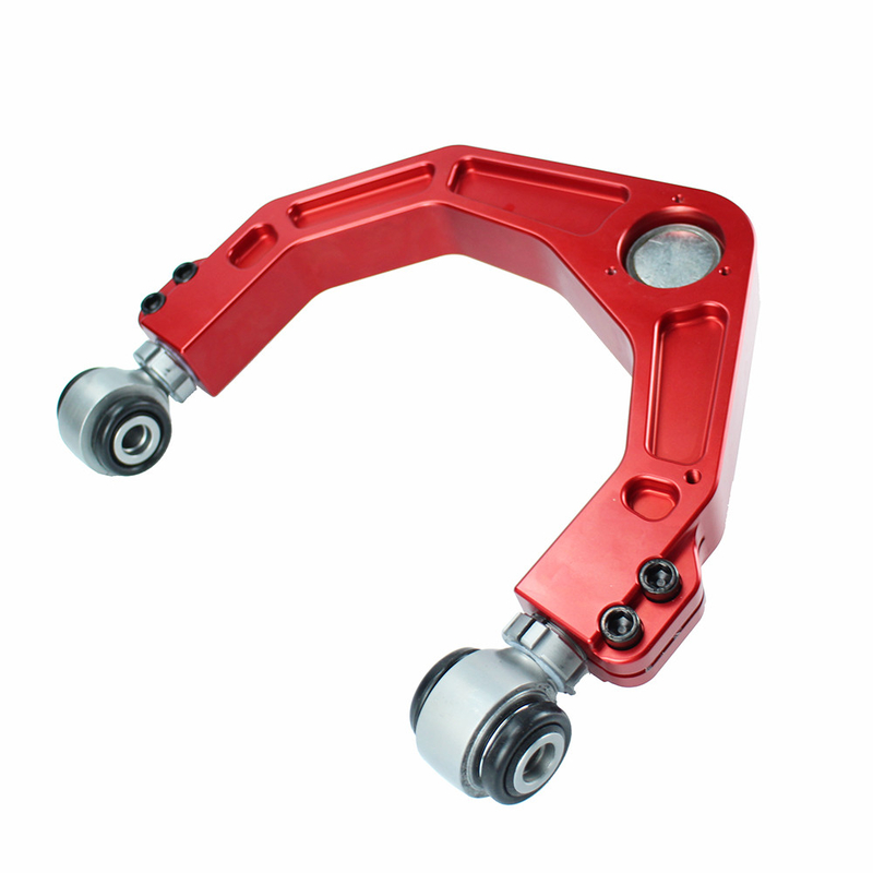 CNC Machined Front Upper Suspension Arm For Hilux Revo Corrosion Resistant