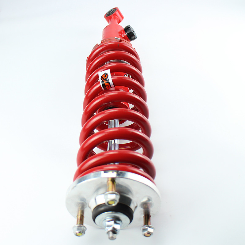 Twin Tube Front Shock Absorber And Strut Assembly For Ranger T6 T7
