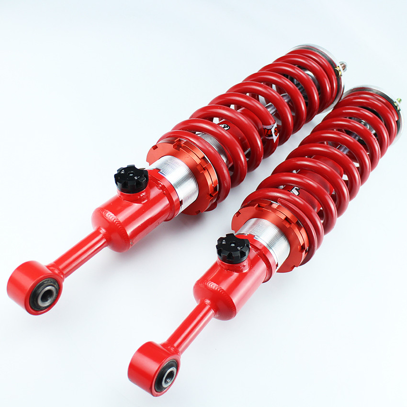 8 Stage Rear Shock Absorber And Strut Assembly OEM For Mazda BT50