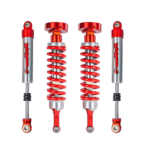 2 Inch Lift Mono Tube Shock Absorber Off Road 36mm Bore For Automotive