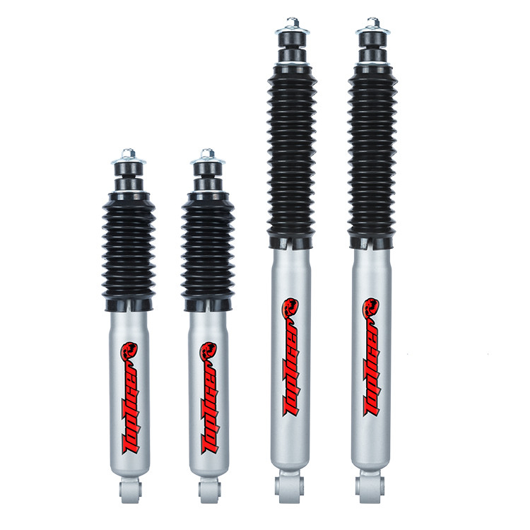 Great Wall Haval H5 OEM Shock Absorber Off Road Buggy Nitrogen Suspension Lift