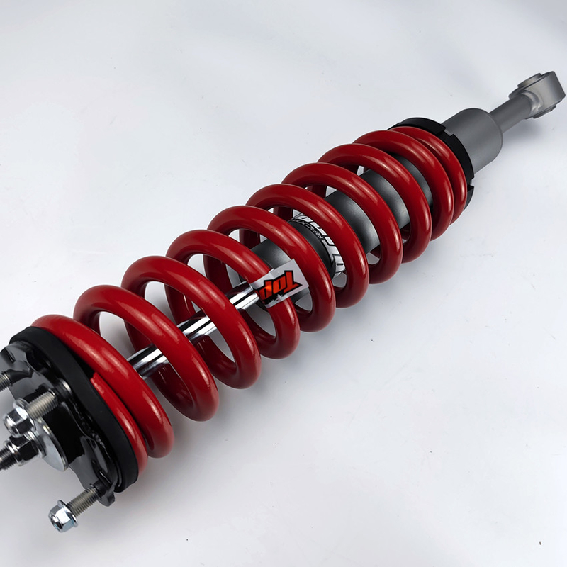 Twin Tube Nitro Gas Shock Absorbers 4x4 For Toyota Prado 120 Lc120