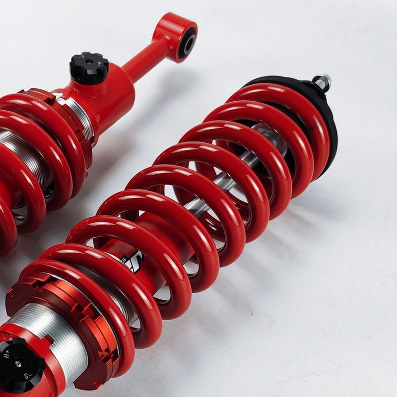 TKG447 Nitrogen Gas Off Road Shock Absorbers For MAZDA BT50 Twin Tube