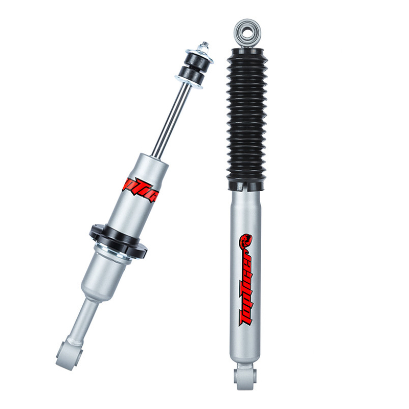 Off Road Twin Tube 4x4 Nitro Gas Shock Absorbers 4wd For Ford Ranger T6