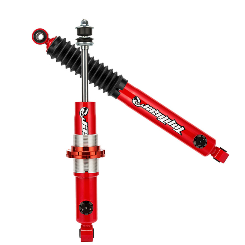 TKG7799 Off Road 4wd Shock Absorber Adjustable Gas For Mitsubishi Triton L200