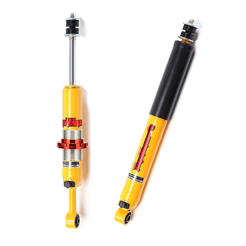 4x4 Adjustable Shock Absorbers Foam Cell For Toyota Fj Cruiser Off Road