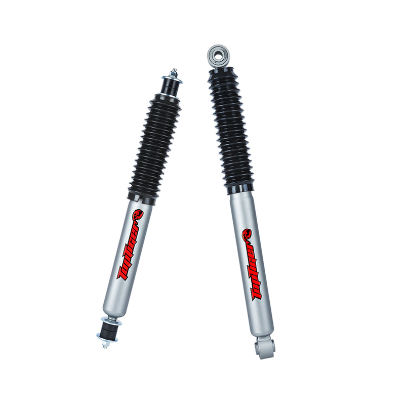Off Road 4x4 18mm Rod Nitro Gas Shock Absorbers For Nissan Patrol GU Y61