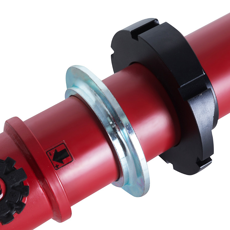 Off Road Heavy Duty Shock Absorber 4x4 2 Inch Lift For Ford Ranger T6 ODM