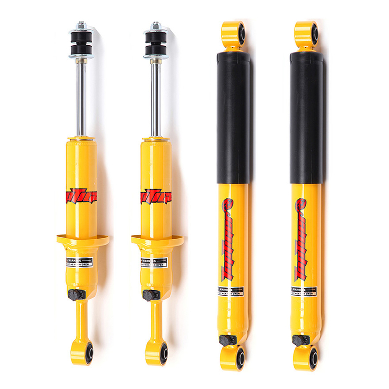 4x4 Lift Foam Cell Shock Absorber Replacement Off Road For Isuzu D-Max