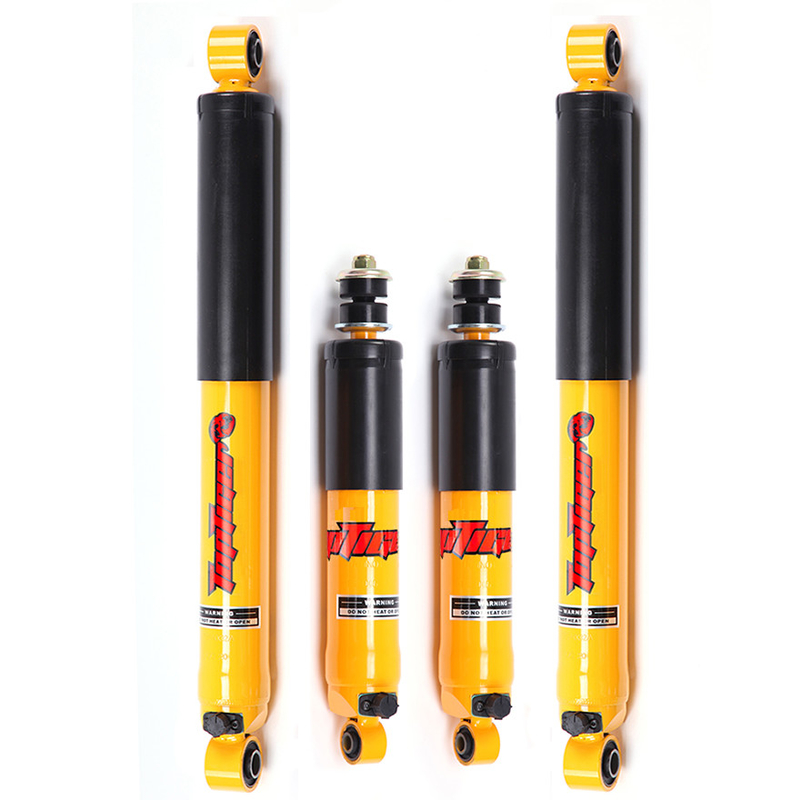 Heavy Duty Off Road Foam Cell Shock Absorber For Ford Ranger