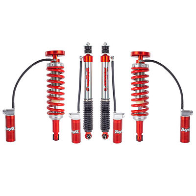 46mm Bore 4WD Shock Absorbers