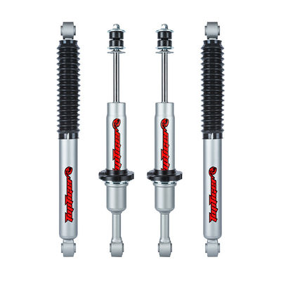 Off Road 4x4 Shock Absorbers , Nitro Gas Shocks For Isuzu D Max