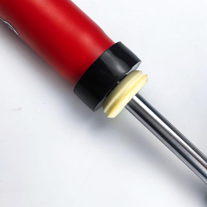 Adjustable Nitrogen Gas Off Road Shock Absorbers For Mitsubishi Pajero