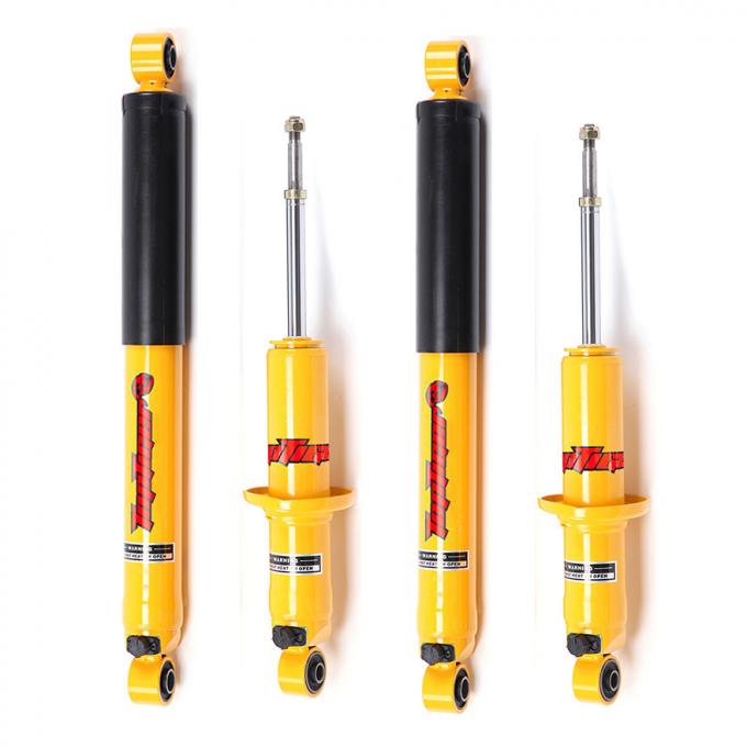 Automatic Load Adjustable Shock Absorbers 4x4 , 4WD Car Shock Absorber